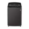 MACHINE A LAVER LG 14KG TOP LOAD NOIR T1466NEHT2A thumb 6