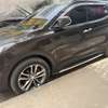 Hyundai Santafe 2016 thumb 1