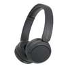 Sony casque audio sans fil Noir arceau léger thumb 5