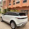 Range Rover Evoque 2021 SUV thumb 1