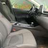 Toyota CHr 2021 thumb 4