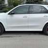 Mercedes Benz class GLE 350 AM thumb 3