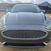 Ford Fusion Titanium 2017 thumb 0