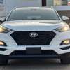 HYUNDAI TUCSON 2019 thumb 0