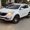 Kia Sportage 2015-2016 thumb 6