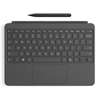 Clavier pour Surface Pro 12 pouces avec stylet thumb 3