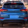 Hyundai Tucson thumb 4