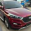 Hyundai Tucson hors série full options thumb 0