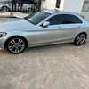 Mercedes classe C 2018 thumb 0