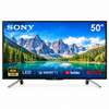 TELEVISEUR SONY 50'' LED SMART UHD thumb 0