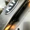 Kia Optima Gris Métallisé Berline 4 portes thumb 10