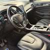 FORD EDGE TITANIUM 2022 4wd 2.0L thumb 10