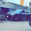 BMW X3 2013 (Version américaine) thumb 1