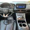Hyndai santafe année 2021 automatique diesel thumb 4
