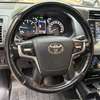 Toyota prado Vx année 2023 thumb 9