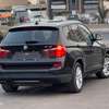 BMW X3 2017 automatique essence 2.0L thumb 5
