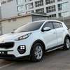 Kia sportage thumb 1