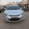 Hyundai Elantra 2016 thumb 4