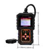 Outils de Diagnostique Automobile Lecteur de Codes OBD thumb 7