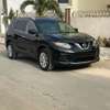 Nissan rogue 2016 thumb 2