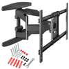 Support TV mural inclinable et pivotant V-Star 55" à 85" thumb 5