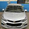 Chevrolet cruze 2017 thumb 9