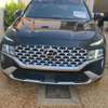 Hyundai Santafe thumb 0