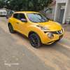 Nissan juke thumb 0