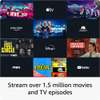 Clé Tv box Fire Stick 4K Wi-Fi 6E thumb 2