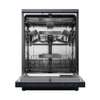 LAVE VAISSELLE HAIER 16 COUVERTS GRIS thumb 1