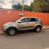 KIA SPORTAGE thumb 0