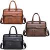 Sac d'ordinateur en Cuir Dakar thumb 6