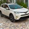 Toyota rav4   - Année *2017* - limited thumb 3