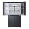 REFRIGERATEUR LG SIDE BY SIDE KNOCK KNOCK 4PORTES NOIR thumb 8