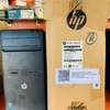 UNITE CENTRALE HP 3500 PENTIUM. CORE I3 thumb 0