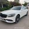 Mercedes Maybach S350 thumb 0