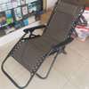 Chaise pliante et inclinable thumb 1