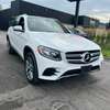 Mercedes Benz GLC 300 thumb 2