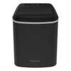 MACHINE A GLACE HISENSE 15KG NOIR INOX HICM1504 thumb 4