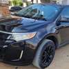 Ford Edge 2013 Full Black – Full Options thumb 1