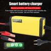 Chargeur de batterie de voiture/moto automatique thumb 9