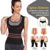 Gilet Sauna, Chemise à sueur thermique femmes thumb 5