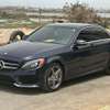 Mercedes  C300 4MATIC thumb 3