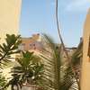 Villa a louer a la Cité Aliou Sow thumb 3