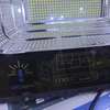 UKC - Projecteur solaire 400W, étanchéité IP68 thumb 2