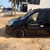 Citroën Berlingo Noir 2016 thumb 10