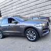 Jaguar F pace dynamic thumb 0