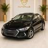 Hyundai Elantra 2018 thumb 1