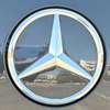 Mercedes-Benz GLC 43 Coupé AMG Biturbo 4 Matic Année 2020 thumb 12