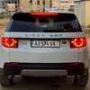 Range Rover discovery 2016-17 thumb 5